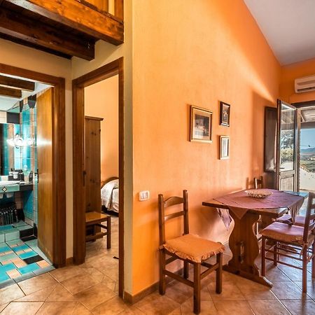 Casa Vacanza Su Cuili 贡内萨 外观 照片